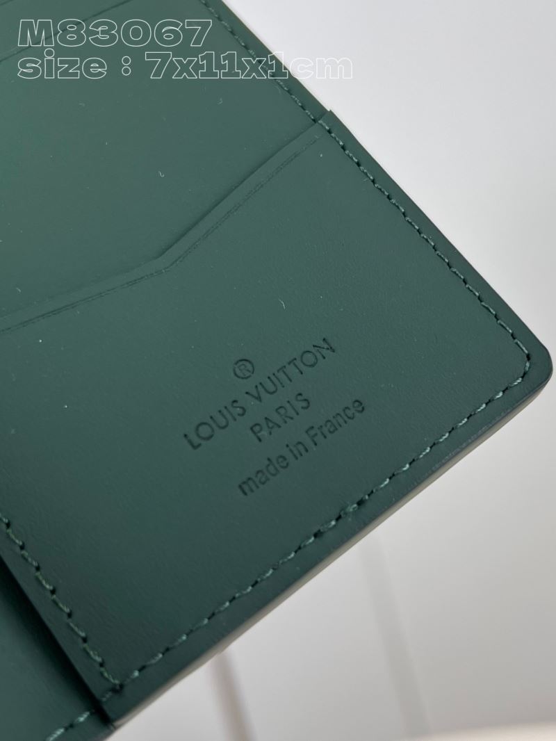 Louis Vuitton Wallets
